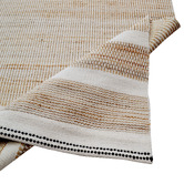 Boulevarde Rugs Natural Lima Hand-Woven Wool &amp; Jute Rug