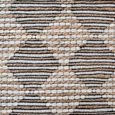 Boulevarde Rugs Tropica Hand-Woven Wool &amp; Jute Rug