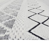 Boulevarde Rugs Trends Hand-Woven Wool Rug