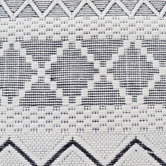 Boulevarde Rugs Trends Hand-Woven Wool Rug