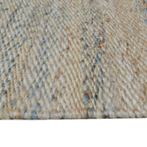 Boulevarde Rugs Beige Falcon Jute Rug
