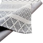 Boulevarde Rugs Trends Hand-Woven Wool Rug