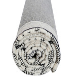 Boulevarde Rugs Trends Hand-Woven Wool Rug