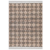 Boulevarde Rugs Tropica Hand-Woven Wool &amp; Jute Rug
