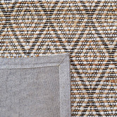Boulevarde Rugs Luci Hand-Woven Wool &amp; Jute Rug