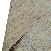 Boulevarde Rugs Beige Falcon Jute Rug