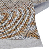 Boulevarde Rugs Luci Hand-Woven Wool &amp; Jute Rug