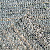 Boulevarde Rugs Green Falcon Jute Rug