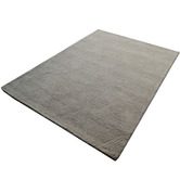 Boulevarde Rugs Grey Paradise Hand-Tufted Wool Rug