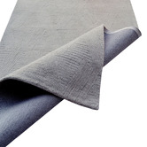 Boulevarde Rugs Grey Paradise Hand-Tufted Wool Rug
