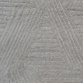 Boulevarde Rugs Grey Paradise Hand-Tufted Wool Rug