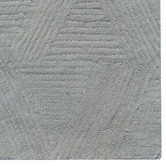 Boulevarde Rugs Grey Paradise Hand-Tufted Wool Rug