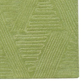 Boulevarde Rugs Pista Green Paradise Hand-Tufted Wool Rug
