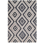 Boulevarde Rugs Natural Matrix Hand-Tufted Wool Rug