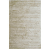 Boulevarde Rugs Beige Nova Hand-Tufted Viscose Rug