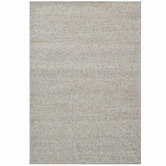 Boulevarde Rugs Taupe Adelaide Hand-Woven Wool Rug