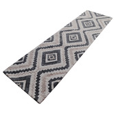 Boulevarde Rugs Natural Matrix Hand-Tufted Wool Runner