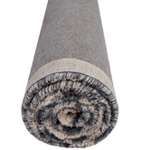 Boulevarde Rugs Natural Matrix Hand-Tufted Wool Runner