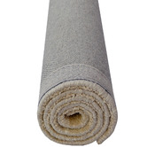 Boulevarde Rugs Beige Nova Hand-Tufted Viscose Rug