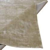 Boulevarde Rugs Beige Nova Hand-Tufted Viscose Rug