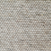 Boulevarde Rugs Taupe Adelaide Hand-Woven Wool Rug