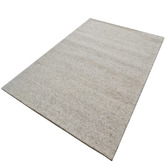 Boulevarde Rugs Taupe Adelaide Hand-Woven Wool Rug