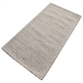 Boulevarde Rugs Taupe Adelaide Hand-Woven Wool Rug