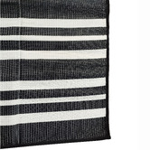 Boulevarde Rugs Black Chatai Picnic Mat