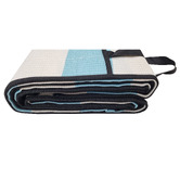 Boulevarde Rugs Aqua Chatai Picnic Mat