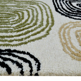 Boulevarde Rugs Amiel Hand-Tufted Wool Rug