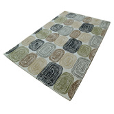 Boulevarde Rugs Amiel Hand-Tufted Wool Rug