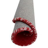 Boulevarde Rugs Declan Hand-Tufted Wool Round Rug
