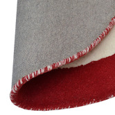 Boulevarde Rugs Declan Hand-Tufted Wool Round Rug