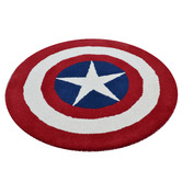 Boulevarde Rugs Declan Hand-Tufted Wool Round Rug
