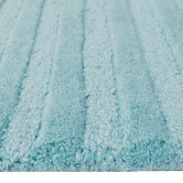 Boulevarde Rugs Cashmere Blue Pavi Hand-Tufted Wool Runner