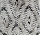 Boulevarde Rugs Handley Hand-Woven Wool Rug