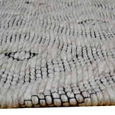Boulevarde Rugs Handley Hand-Woven Wool Rug