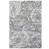 Boulevarde Rugs Caius I Hand-Tufted Wool Rug