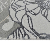 Boulevarde Rugs Caius I Hand-Tufted Wool Rug