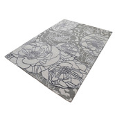 Boulevarde Rugs Caius I Hand-Tufted Wool Rug