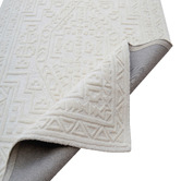 Boulevarde Rugs Turner Hand-Tufted Wool Rug