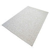 Boulevarde Rugs Turner Hand-Tufted Wool Rug
