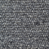 Boulevarde Rugs Charcoal Milton Hand-Woven Wool Rug