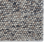 Boulevarde Rugs Natural Milton Hand-Woven Wool Rug