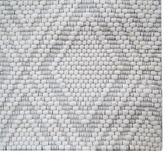 Boulevarde Rugs Galen Hand-Woven Wool Rug