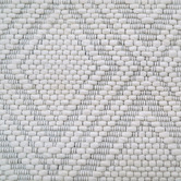 Boulevarde Rugs Galen Hand-Woven Wool Rug
