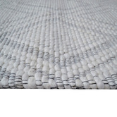 Boulevarde Rugs Galen Hand-Woven Wool Rug