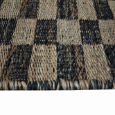 Boulevarde Rugs Lazlo Hand-Woven Jute Rug
