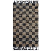 Boulevarde Rugs Lazlo Hand-Woven Jute Rug