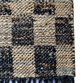 Boulevarde Rugs Lazlo Hand-Woven Jute Rug
